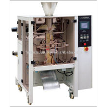 Wheat germ packing machine